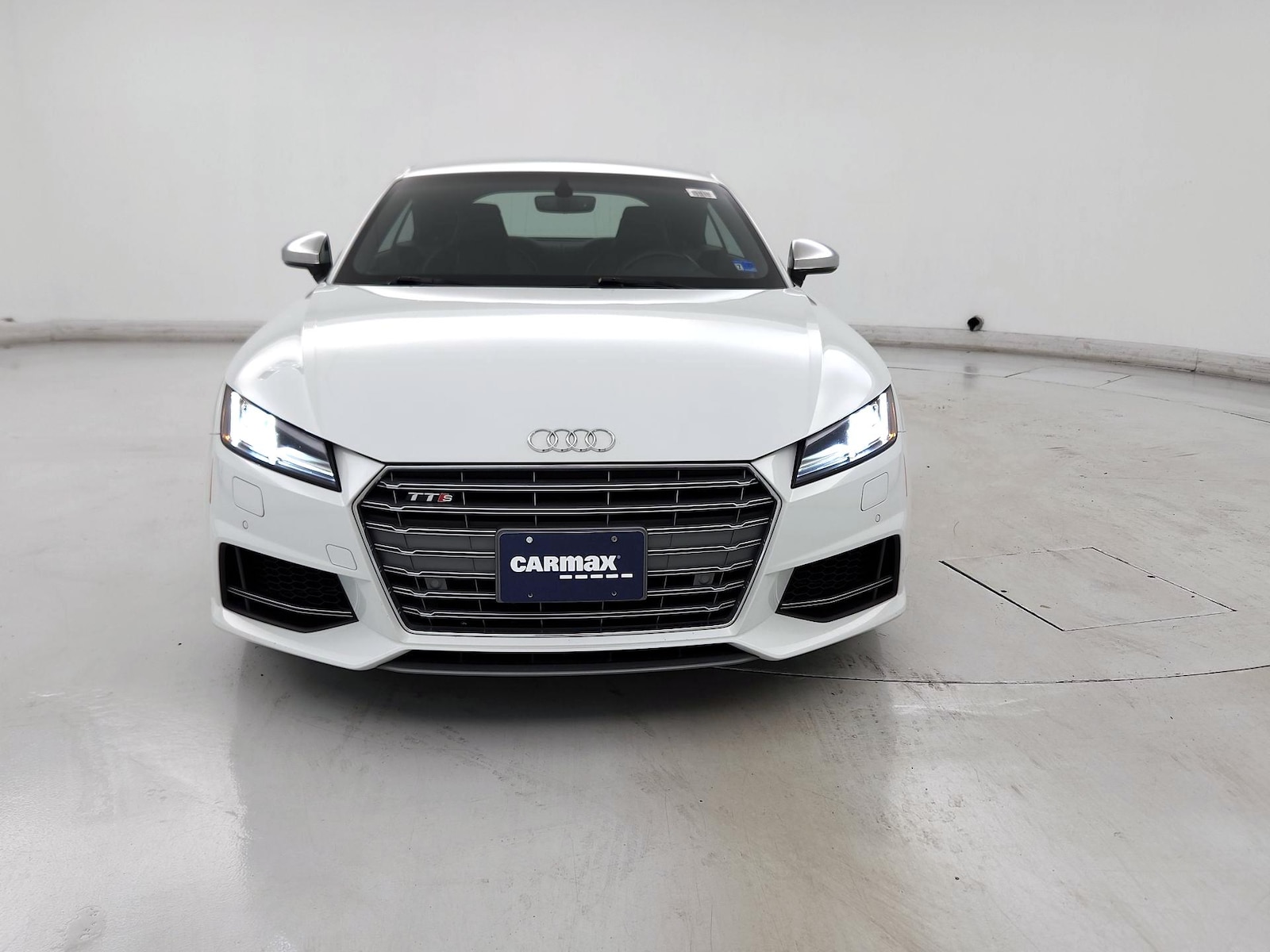 audi tts coupe 2016 TRUC1AFV6G1033663 image audi tts coupe 2016 TRUC1AFV6G1033663 image